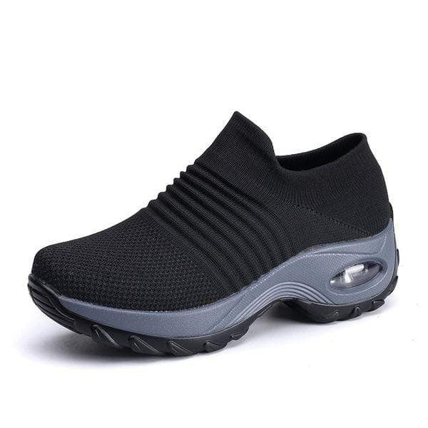 Orthopedic Tennis Shoes - Air Comfort