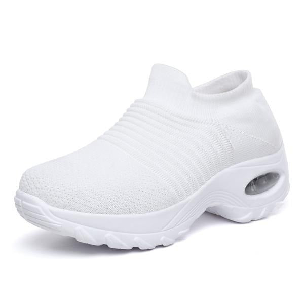 Orthopedic Tennis Shoes - Air Comfort