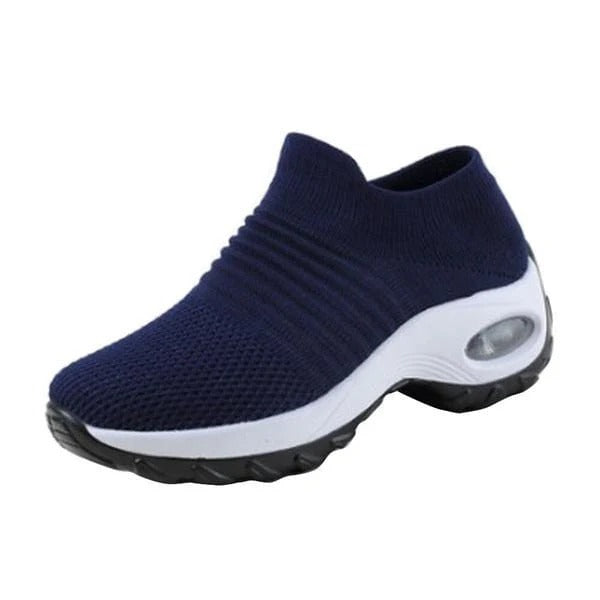 Orthopedic Tennis Shoes - Air Comfort