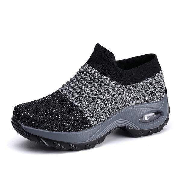 Orthopedic Tennis Shoes - Air Comfort