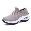 Orthopedic Tennis Shoes - Air Comfort