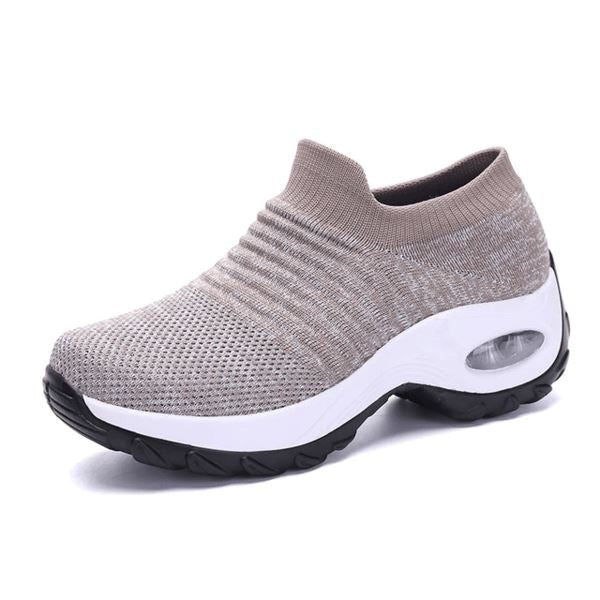 Orthopedic Tennis Shoes - Air Comfort