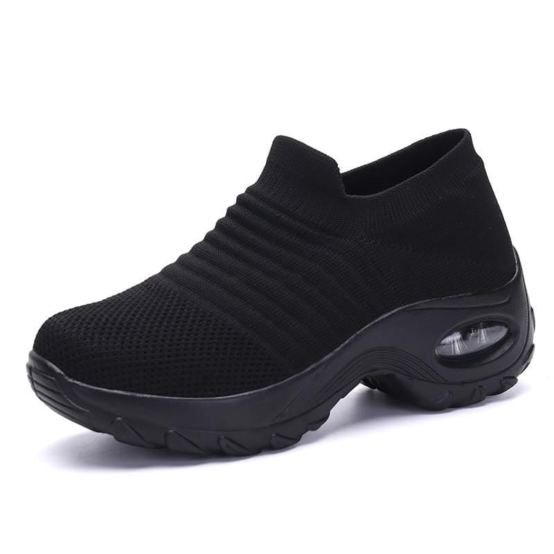 Orthopedic Tennis Shoes - Air Comfort