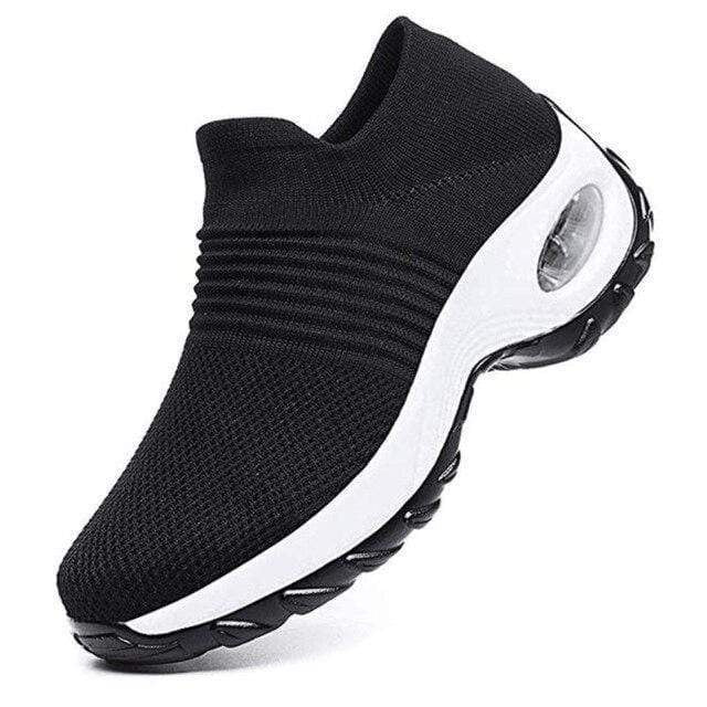 Orthopedic Tennis Shoes - Air Comfort